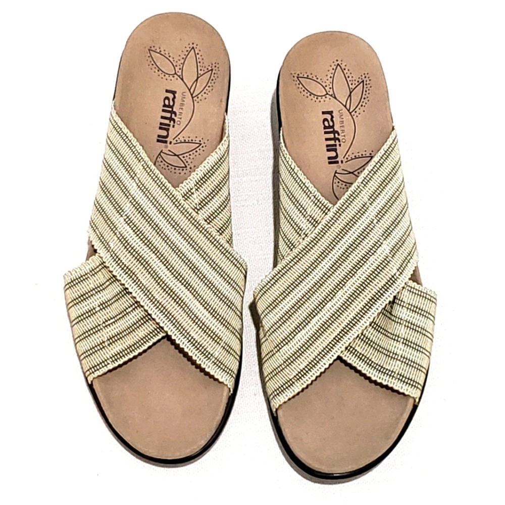 Umberto Raffini sandal size EU41